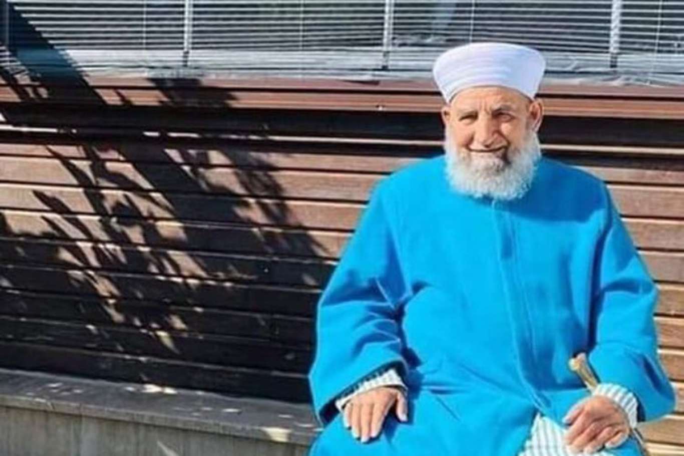 Muhammed Konyevi vefat etti Muhammed Konyevi vefat etti
